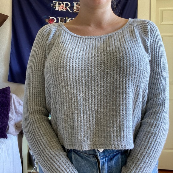 PacSun Tops - Pacsun Long Sleeve Top